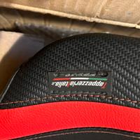 Sella Ducati Monster 1200s