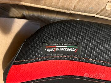 Sella Ducati Monster 1200s