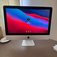 Apple 2017 iMac con Intel Core i5 da 2,3 GHz