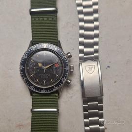 Nivada Grenchen Chronomaster