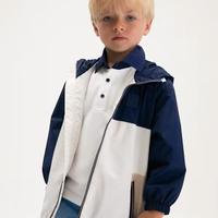 Giacca a vento combined taglia 2 anni!!!