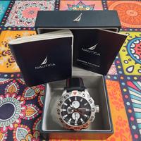 Orologio Nautica Bfd 100