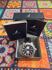 Orologio Nautica Bfd 100