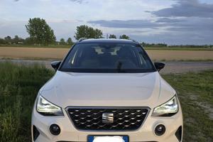 SEAT Arona 1.0 TGI – 2022