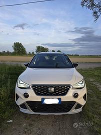 SEAT Arona 1.0 TGI – 2022