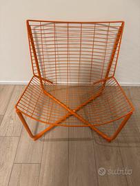 Sedia ikea stile moderno