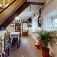 CASA INDIPENDENTE COMPOSTA DA DUE APPARTAMENTI GIA