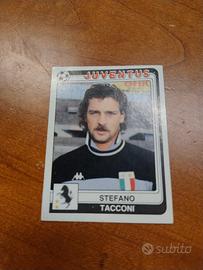 figurina Tacconi