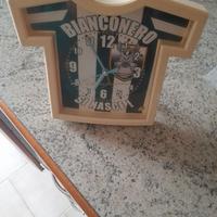 Orologio da tavolo Juventus - usato