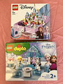 LEGO Frozen