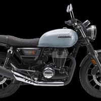 Honda GB 350 S - € 60 al mese