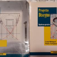 Progetto Disegno - De Agostini TRATTABILE