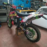 Gas Gas EC 300 - 2007