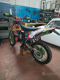 Gas Gas EC 300 - 2007