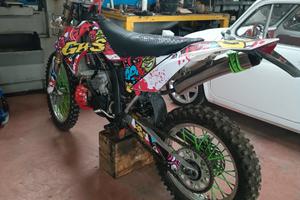 Gas Gas EC 300 - 2007