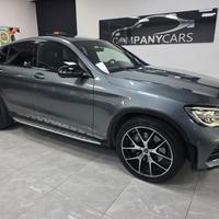 Mercedes-benz GLC 220 d 4Matic Coupé Premium Plus 