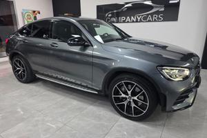 Mercedes-benz GLC 220 d 4Matic Coupé Premium Plus 