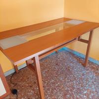 Tavolo consolle Calligaris