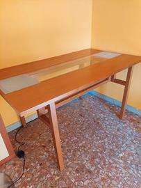 Tavolo consolle Calligaris