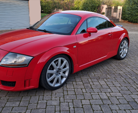 Audi tt mk1 3.2 v6 quattro dsg