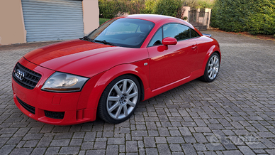 Audi tt mk1 3.2 v6 quattro dsg