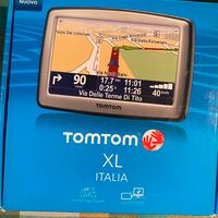 TomTom