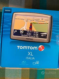 TomTom