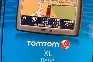 TomTom