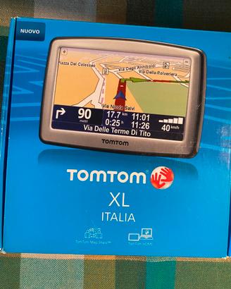TomTom
