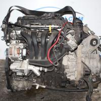 MOTORE MINI W10B16D SPEDIZIONE  GRATIS