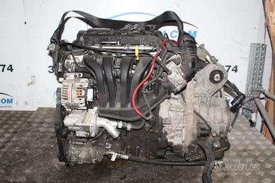 MOTORE MINI W10B16D SPEDIZIONE  GRATIS