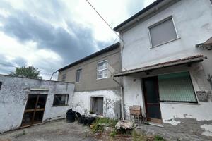 COMPLESSO A SANTARCANGELO DI ROMAGNA