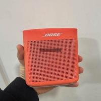 Bose Color 2 orange - 5711