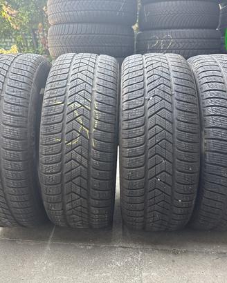 gomme usate 2355518 Winter PIRELLI - SCO - 320