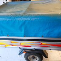 Carello Appendice ELLEBI 