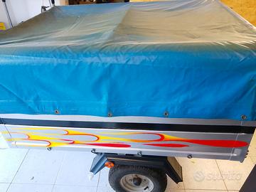 Carello Appendice ELLEBI 