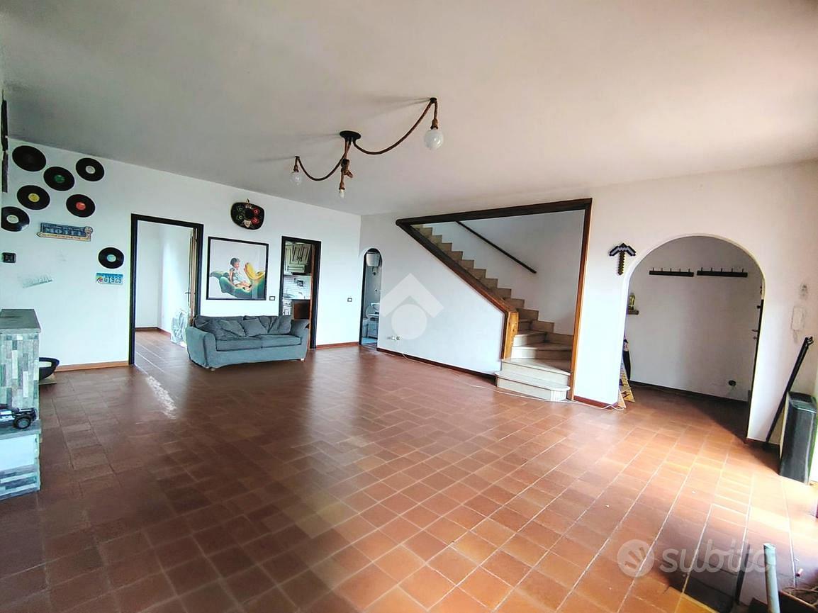 Casa – Roma, Acilia Nord - Vista 4