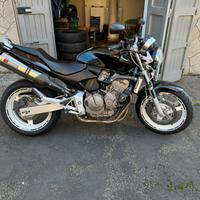 Honda Hornet 600 2004