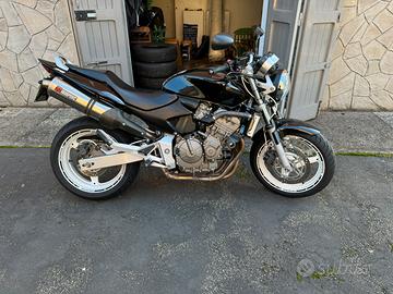 Honda Hornet 600 2004