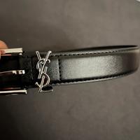 Cintura saint laurent
