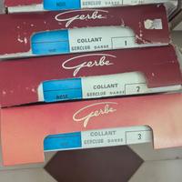 Lotto collant Gerbclub Dance