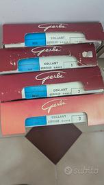 Lotto collant Gerbclub Dance