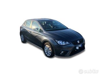 SEAT Ibiza 1.0 MPI 5 porte Style