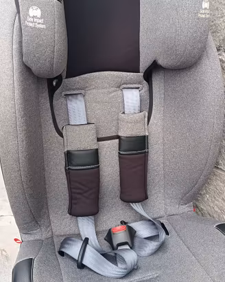 Seggiolino auto Foppapedretti Re Klino 