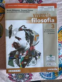 Vivere la filosofia 3
