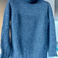 maglione lungo Glenfield