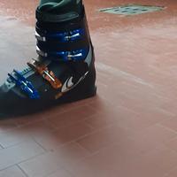 Scarponi da sci