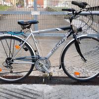 Bicicletta Montana city bike Streetland 