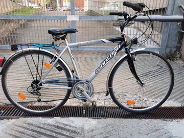 Bicicletta Montana city bike Streetland 