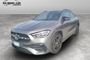 Mercedes GLA-H247 2020 - GLA 180 d Premium auto